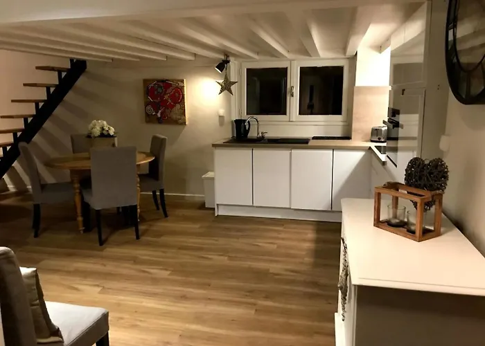 Guestready - Magnificent Duplex Canut Hypercentre